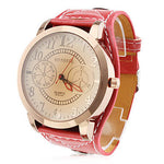 Cooper M (red)