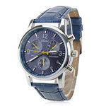 Wishbone (blue)